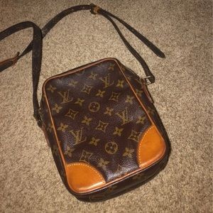 Louis Vuitton Amazone bag